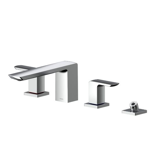 Picture of TBG02202UCP TRIM ROM T/FILLER GR (4H) CP