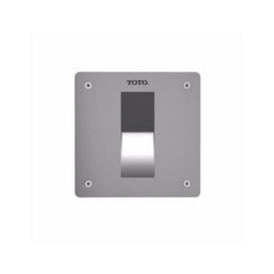 Picture of TEU3LA21#SS ECOEFV CONCEALED URINAL 0.5G