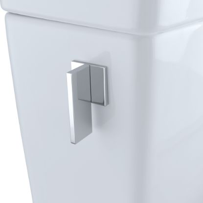 Picture of THU312N#CP LEGATO TRIP LEVER MS624