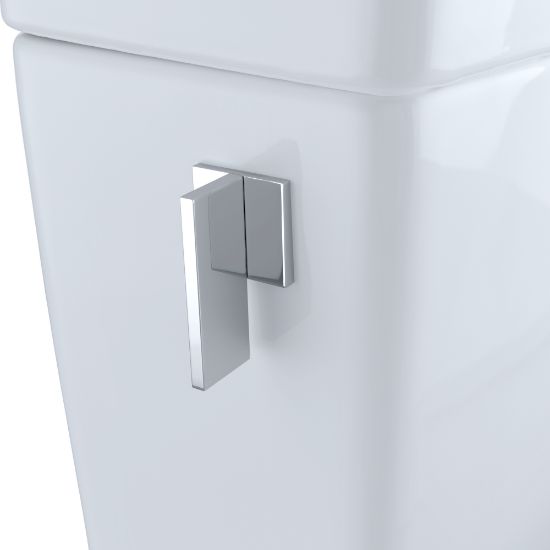Picture of THU312N#CP LEGATO TRIP LEVER MS624