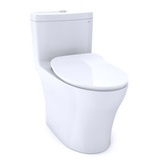Picture of C++ MS646234CEMFG#01 1PC UH TOILET 1.28G