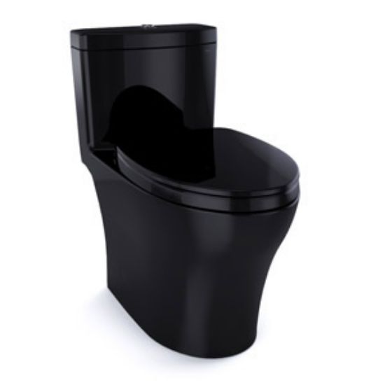 Picture of C++ MS646124CEMF#51 1PC TOILET 1.28GPF E
