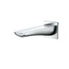 Picture of TBG02001U#CP TUB SPOUT MODERN S CHR PLTD