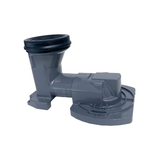 Picture of TSU08W.10 SALABLE AQUIA IV ROUGH-IN 10"