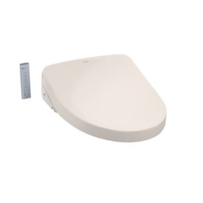 Image de C++ SW305612 BIDET PORT O/F AUTO BEI/SED