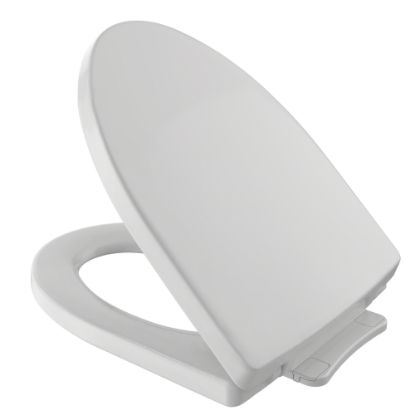 Image de C++ SS21411 SOIREE SIEGE TOILETTE BLA/CO