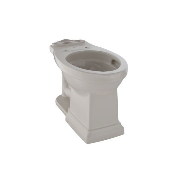 Picture of C404CUFG#03 PROMENADE II 2PC BOWL BONE
