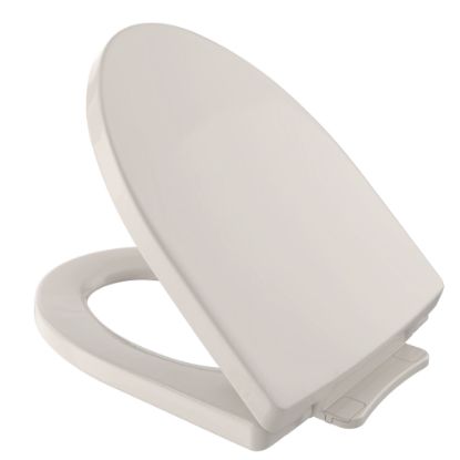 Image de C++ SS21412 SIEGE TOILETTE FERM LENTE BE