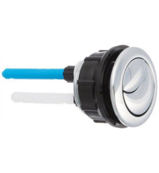 Picture of THU420#CP PUSH BUTTON ASSEMBLY - P.CHRM
