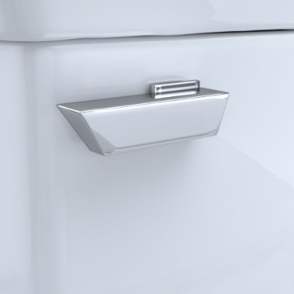Picture of THU225CP TRIP LEVER POLISHED CHROME