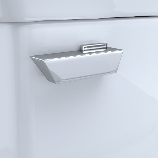 Picture of THU225CP TRIP LEVER POLISHED CHROME