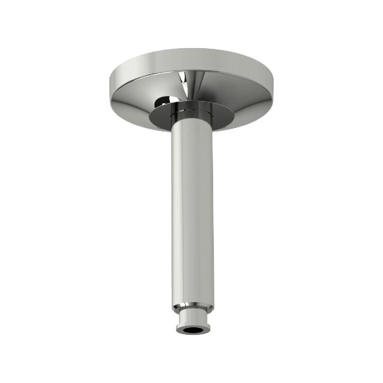 Picture of TS110MC6#CP RAIN SHOWER ARM P.CHRM