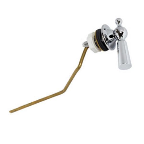 Picture of THU476#CP TRIP LEVER HANDLE W/SPUD