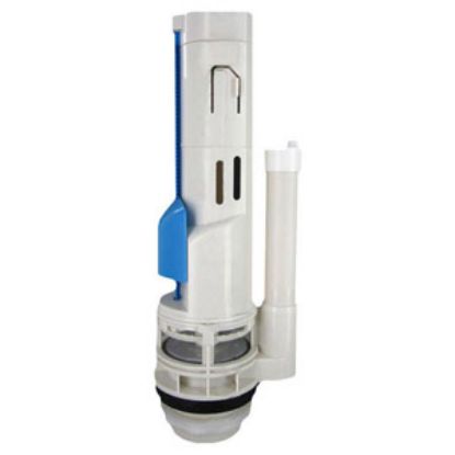 Picture of THU362-A 2" FLUSH TOWER WITH NUT ST4