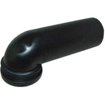 Picture of THU327 OUTLET PIPE ELBOW