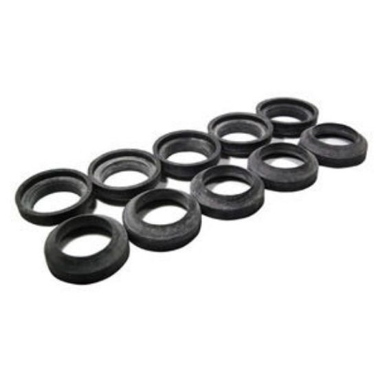 Picture of THU131 TANK TO BOWL GASKET 10PC/BAG
