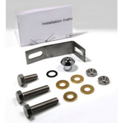 Picture of THU089 TOILET LID BOLT DWN SE