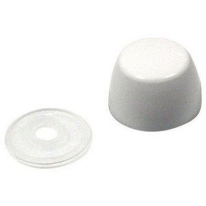 Picture of THU044S#01 BOLT CAP SET - COTTON