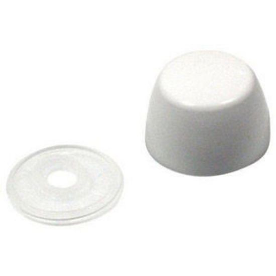 Picture of THU044S#01 BOLT CAP SET - COTTON