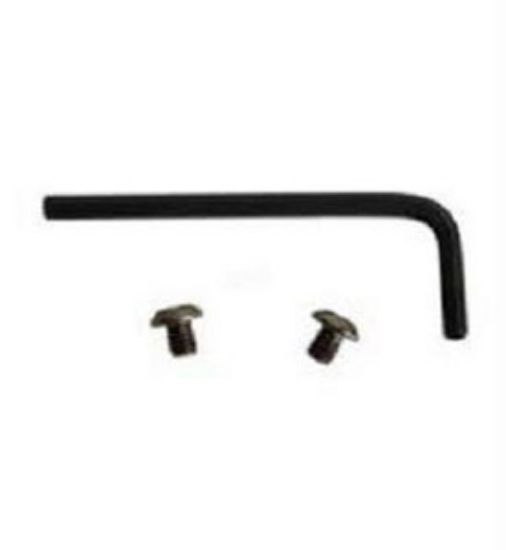 Picture of THP3233 SCREW W/WRENCH SET EFV-MC