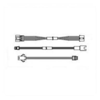 Picture of THP3209 EXTENSION HARNESS (3 TYPE/BAG)