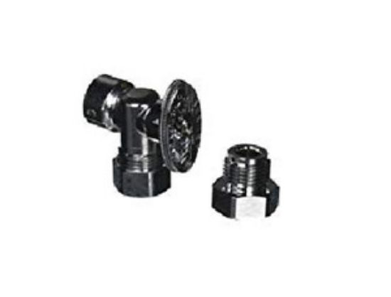 Image sur THP3141 ADAPTEUR WL I1/2"NPSM OG1/2ID12