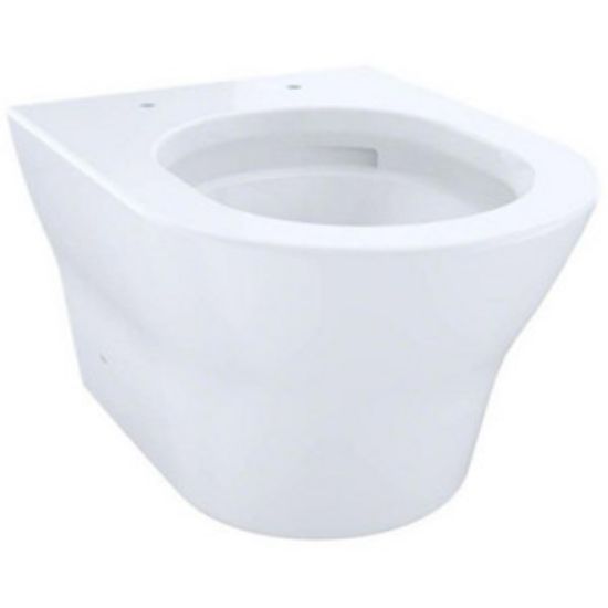 Picture of C++ CT437FGT20#01 MH BOWL W/CONN+ DSHAPE