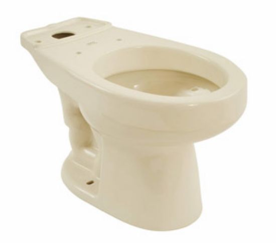 Picture of C++ C71501 CARUSOE BOWL RF COT/WH