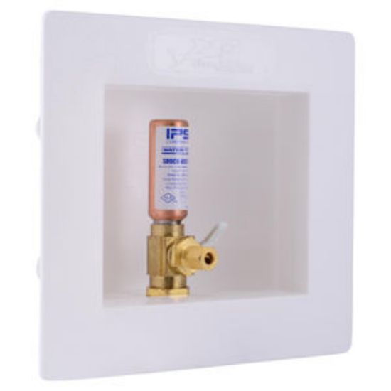 Image sur RS+25097 BOITE SORT M/GLAC A/ANTI BELIER