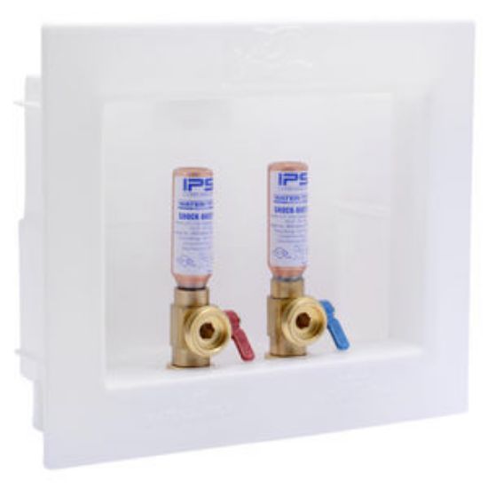 Image sur RS+ 25099 BTE SORT M/LAVER A/ANTI BELIER