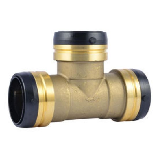 Picture of RS+ UXL0854 LLC 2" TEE