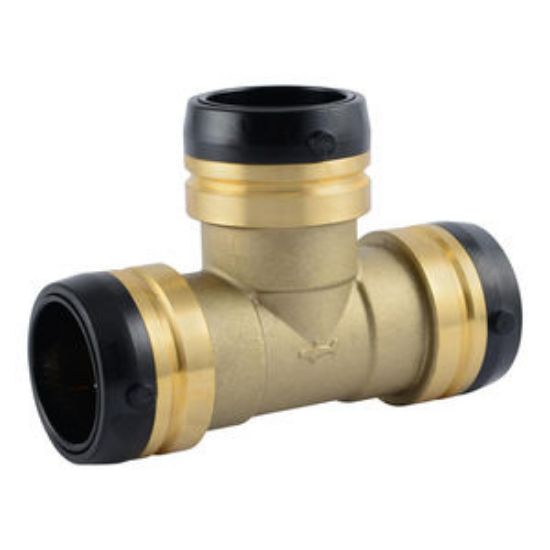 Picture of RS+ UXL0841 LLC 1-1/2" TEE