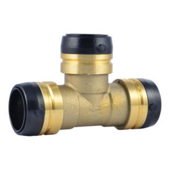 Picture of RS+ UXL0835 LLC 1-1/4" TEE