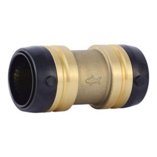 Picture of N++ UXL0135 LLC 1-1/4" COUPLING