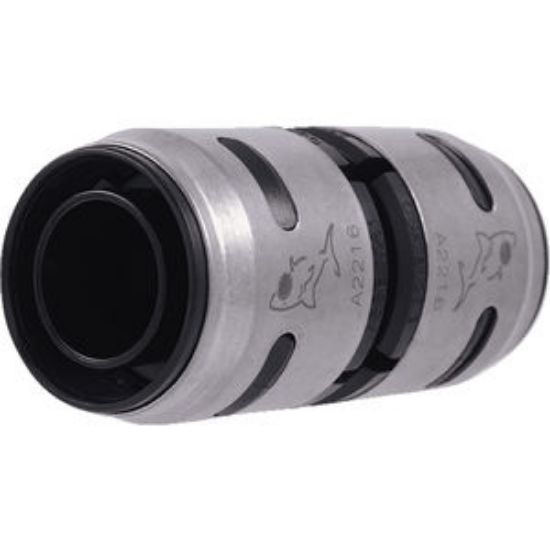 Image sur C++ K008WP6 MANCHON 1/2" X 1/2"PKG ( 6 )