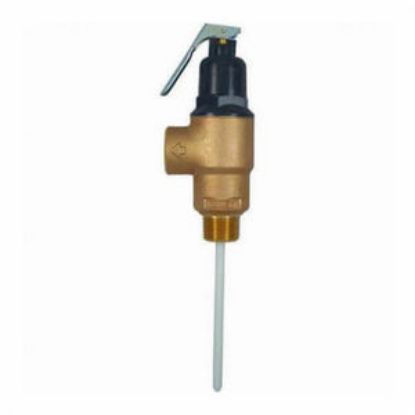 Picture of 23253-0150 LLC 1" FVMX-3C MALE INL RLF V