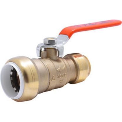 Image de RS+ 25551LF 1"PVC X 3/4"CTS SB ROB BILLE