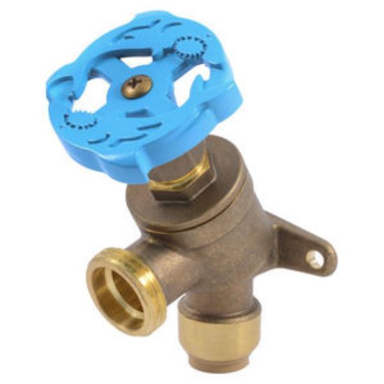 Picture of RS+ 24622LF 1/2" GARDEN VALVE