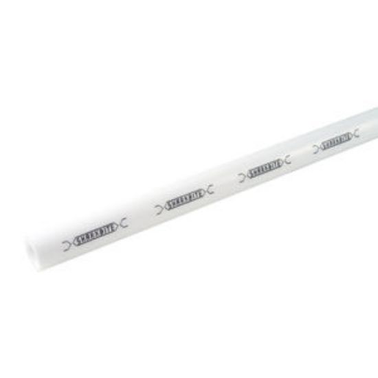 Picture of U870W5 LLC 3/4"X5' PEX TUBE WHITE