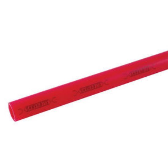 Image sur U870R5 CFP 3/4"X5' PEX TUBE ROUGE