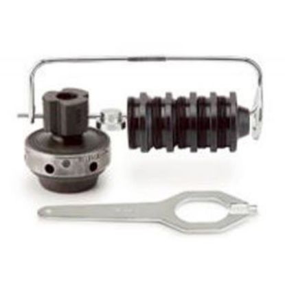 Picture of 51040 1/8" NPT PIPE ADAPTER