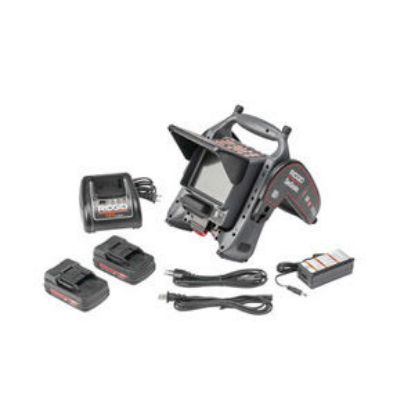 Image de 64968 CS6X ENS VERSA A/2 PILLE&CHRGR