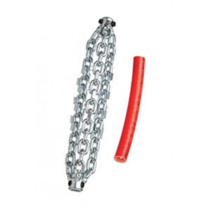 Picture of 64318 KNOCKER CARB F/4" K9-204
