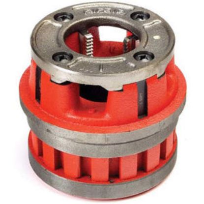 Picture of 65980 12R 1-1/4" BSPT DIEHEAD COMPLETE