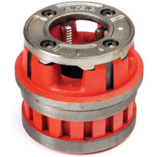 Picture of 65980 12R 1-1/4" BSPT DIEHEAD COMPLETE