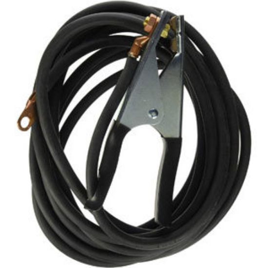 Picture of C++ 62662 CABLE W/CLAMP 25'