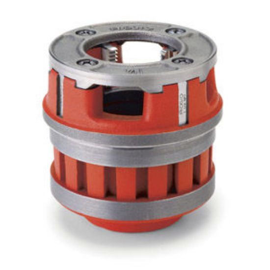 Picture of 37525 12R 1/2 HS NPT SS COMPLETE DIEHEAD