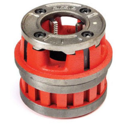 Picture of 51877 12R 1-1/2 NPT PL COMPLETE DIEHEAD