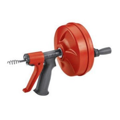 Picture of 57043 POWER SPIN DRAIN CLEANER