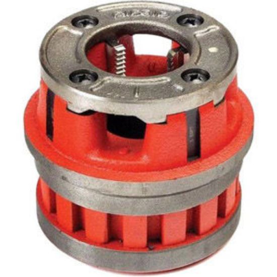Image sur 37530 12R 3/4" HV NPT TETE FILIE SS COMP